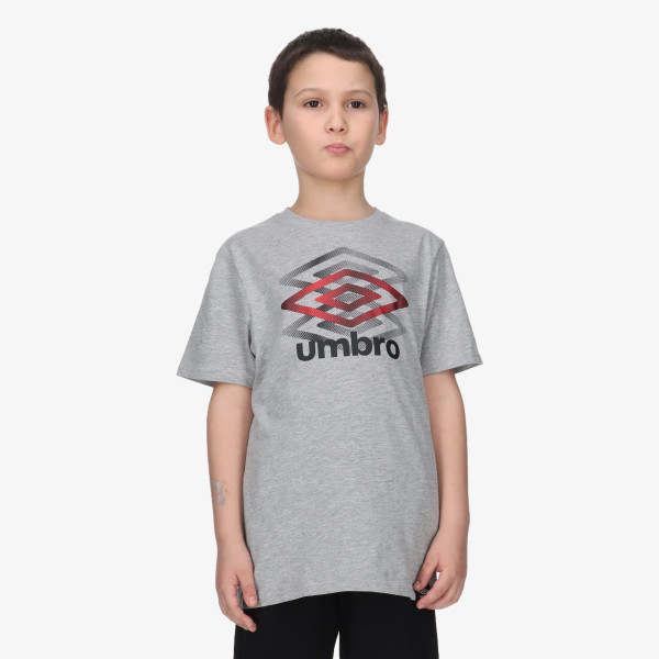 Umbro Tricou GRAPHIC T SHIRT JNR 
