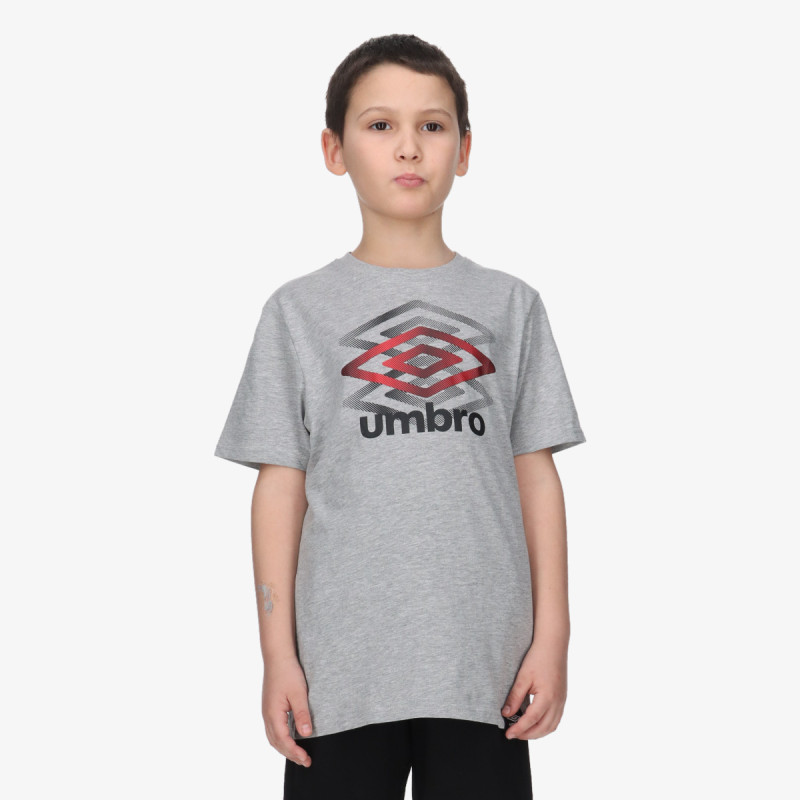 Umbro Tricou GRAPHIC T SHIRT JNR 