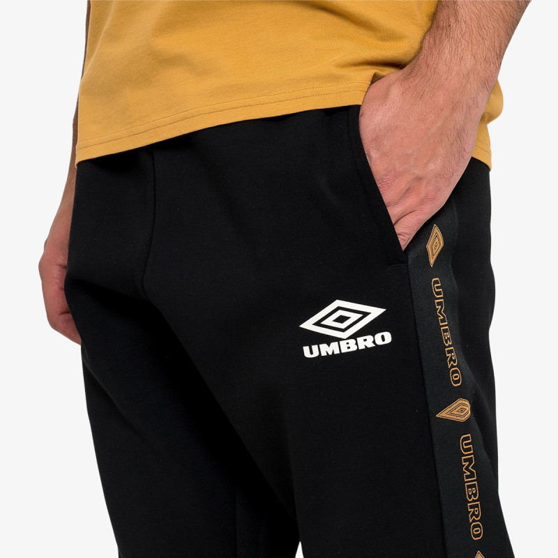Umbro Pantaloni de trening RETRO CUFFED PANTS 