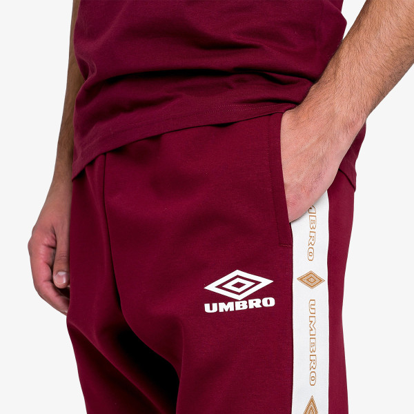 Umbro Pantaloni de trening RETRO CUFFED PANTS 