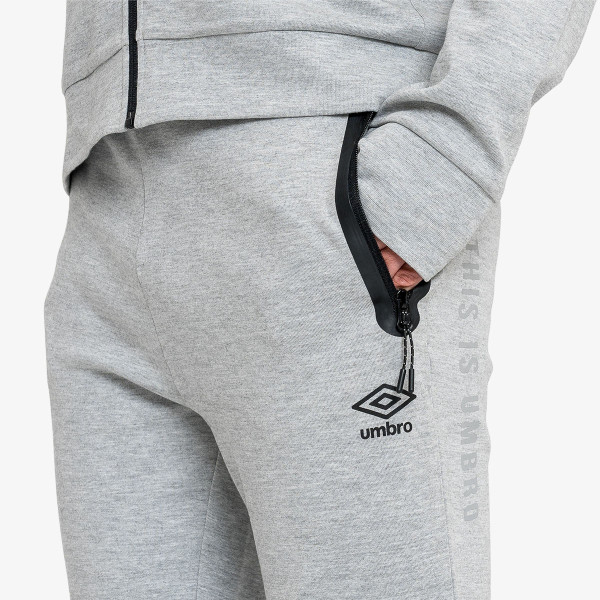 Umbro Pantaloni de trening LOGO CUFFED PANTS 