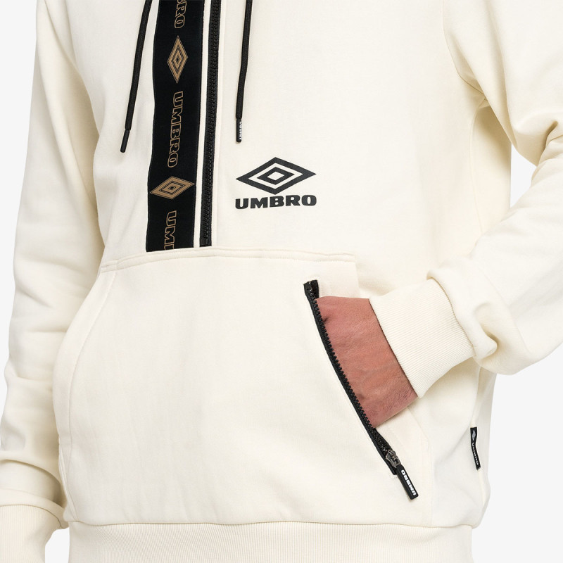 Umbro Hanorac RETRO HZ HOODY 