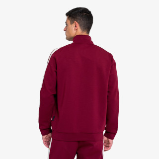 Umbro Hanorac RETRO JACQUARD FZ HOODIE 