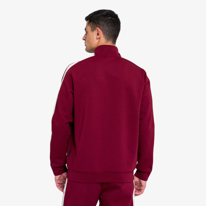 Umbro Hanorac RETRO JACQUARD FZ HOODIE 