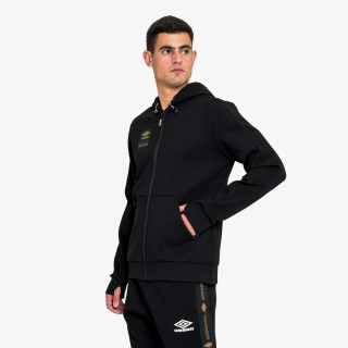 Umbro Hanorac DIAMOND FULL ZIP HOODIE 