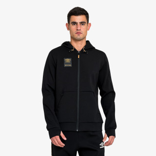 Umbro Hanorac DIAMOND FULL ZIP HOODIE 