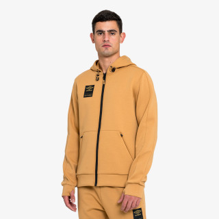 Umbro Hanorac DIAMOND FULL ZIP HOODIE 