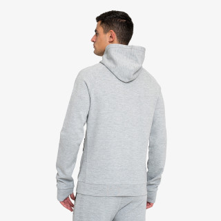 Umbro Hanorac LOGO FULL ZIP HOODIE 