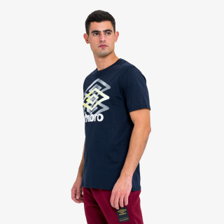 Umbro Tricou GRAPHIC T SHIRT 