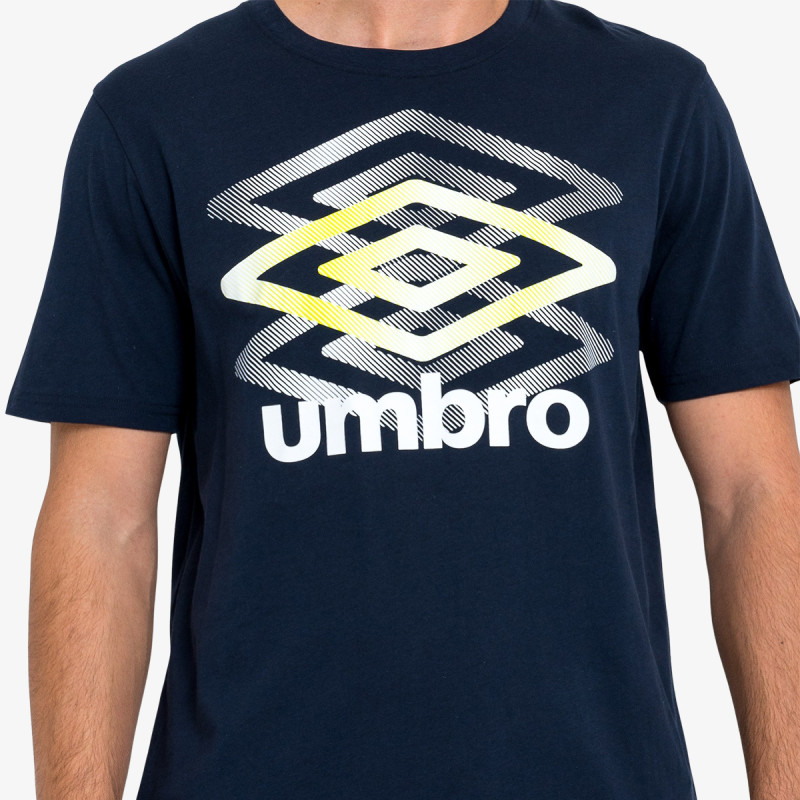 Umbro Tricou GRAPHIC T SHIRT 