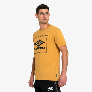 Umbro Tricou RETRO T SHIRT 