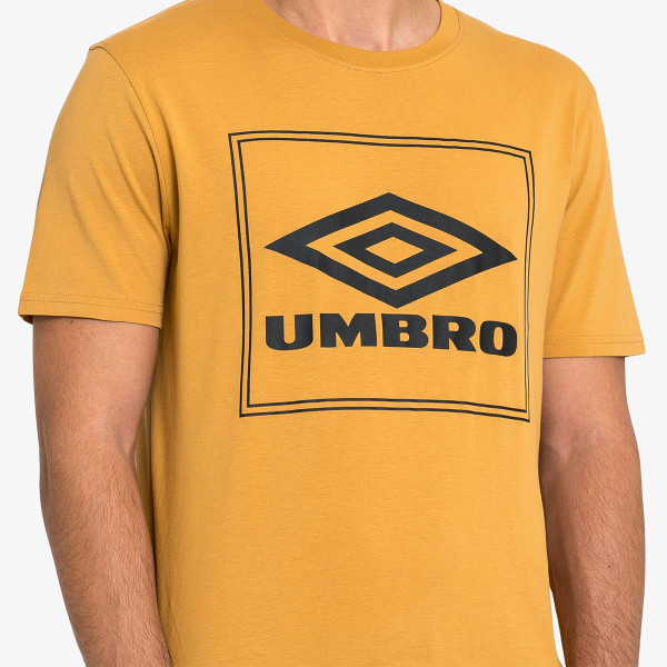 Umbro Tricou RETRO T SHIRT 