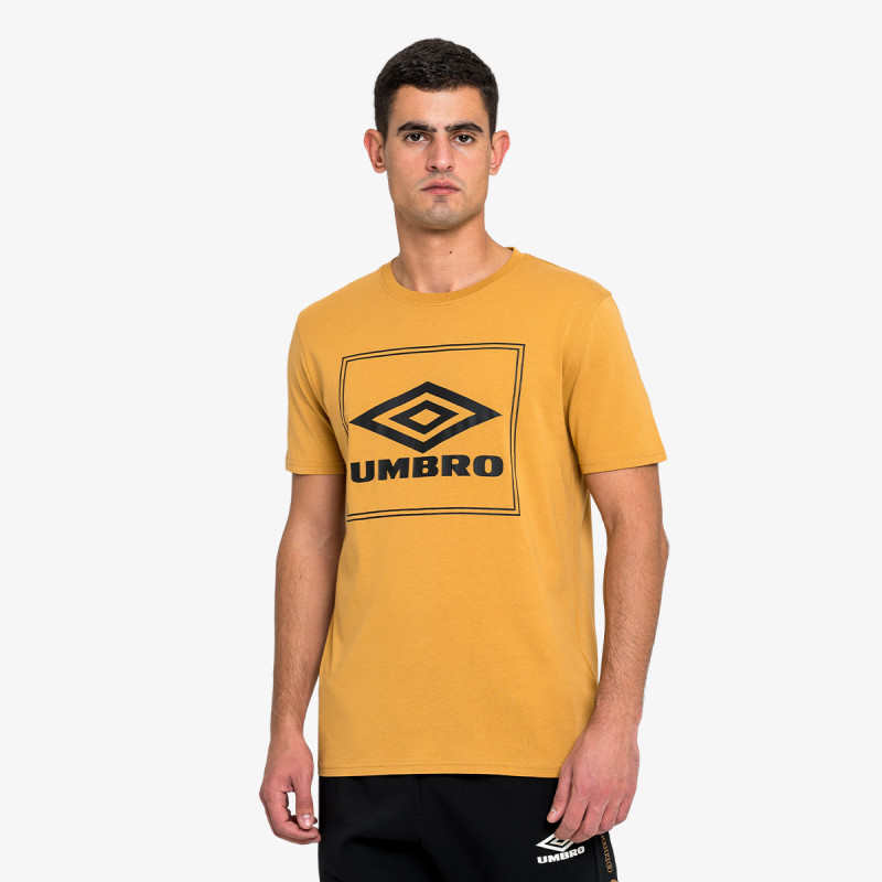 Umbro Tricou RETRO T SHIRT 