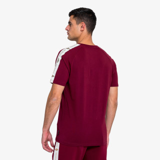 Umbro Tricou RETRO JACQUARD T SHIRT 