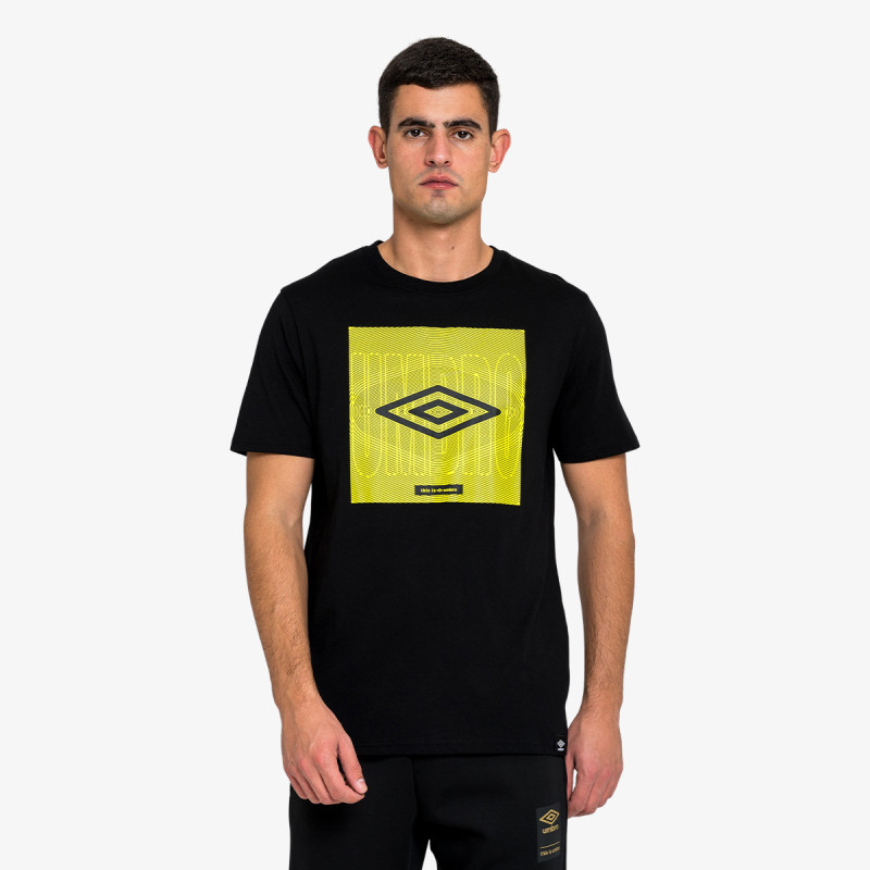 Umbro Tricou DIAMOND T SHIRT 