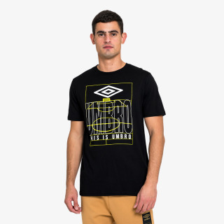 Umbro Tricou SKETCH T SHIRT 