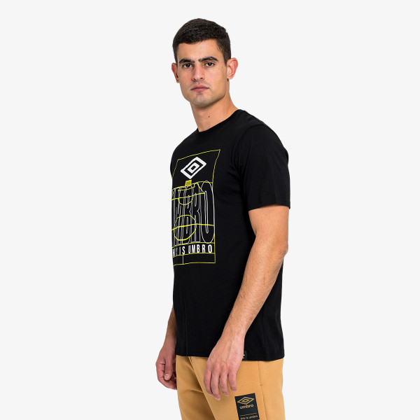Umbro Tricou SKETCH T SHIRT 