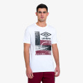 Umbro Tricou HERITAGE T SHIRT 