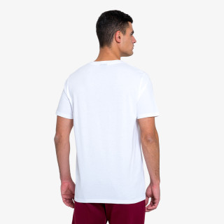 Umbro Tricou HERITAGE T SHIRT 