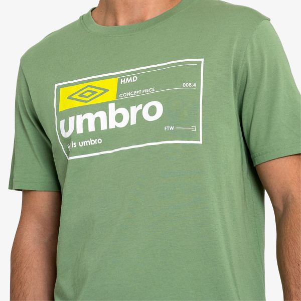 Umbro Tricou UMBRO T SHIRT 