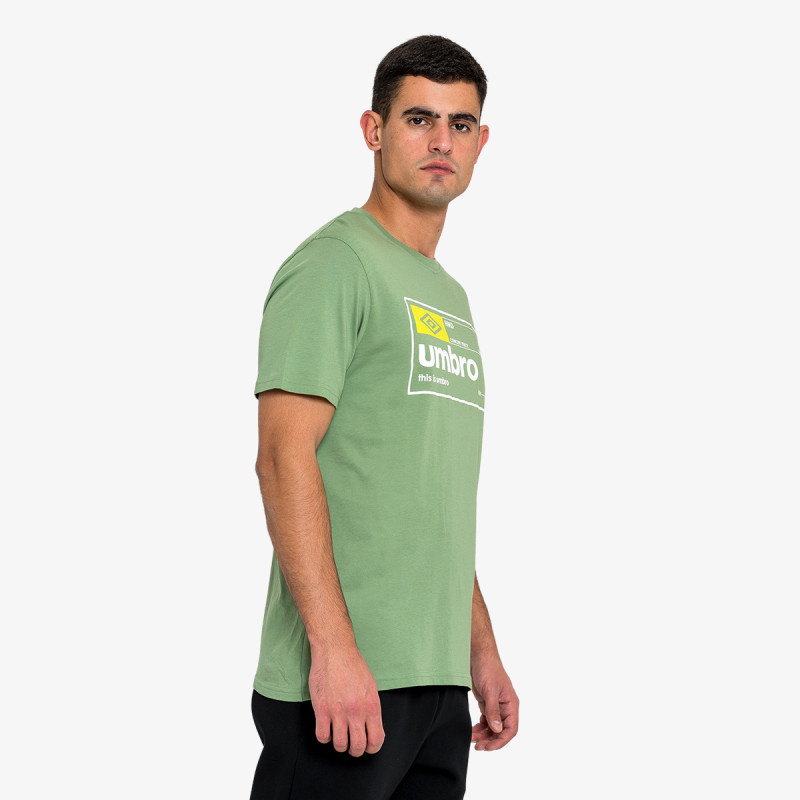 Umbro Tricou UMBRO T SHIRT 