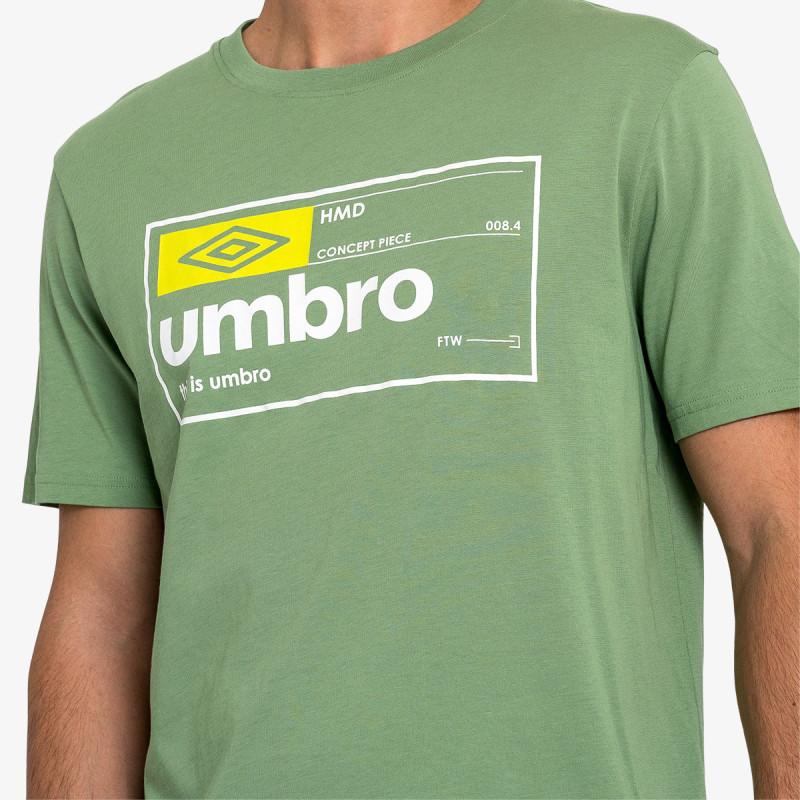 Umbro Tricou UMBRO T SHIRT 
