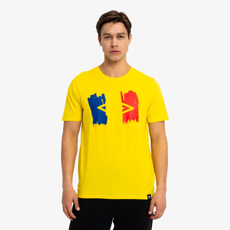 Umbro Tricou WC ROMANIA T SHIRT 