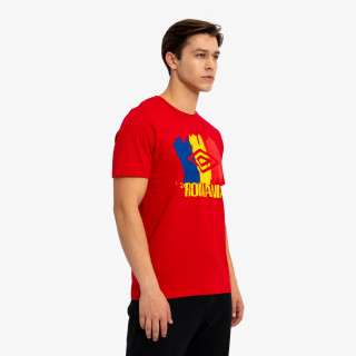 Umbro Tricou WC ROMANIA T SHIRT 