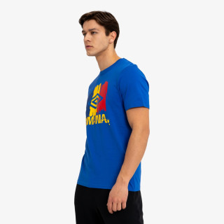 Umbro Tricou WC ROMANIA T SHIRT 