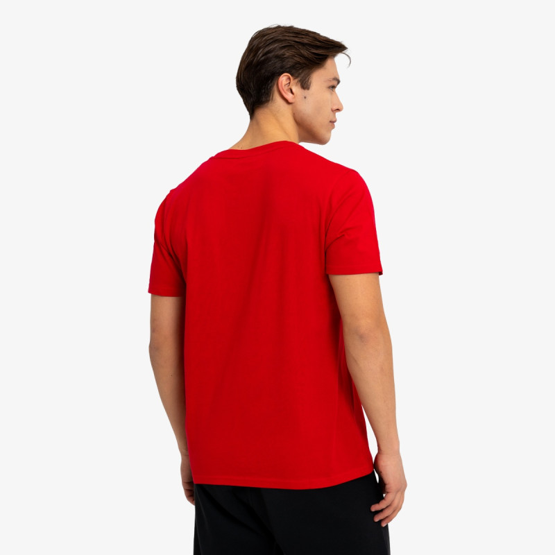 Umbro Tricou WC ROMANIA FAN SHIRT 