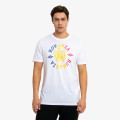 Umbro Tricou WC ROMANIA FAN SHIRT 