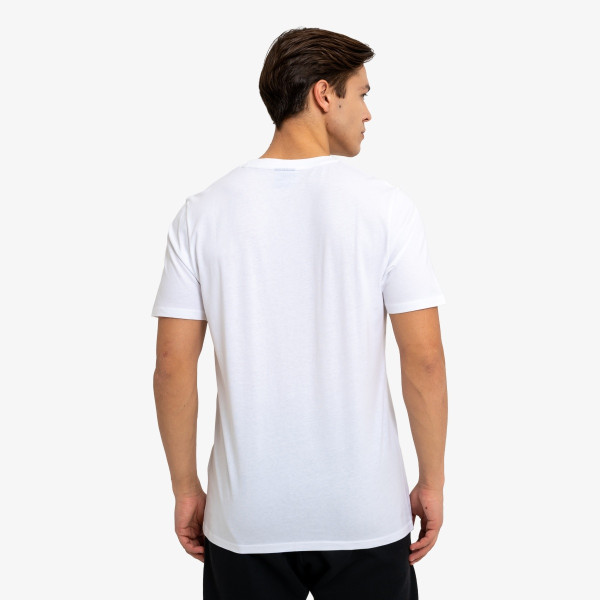 Umbro Tricou WC ROMANIA FAN SHIRT 