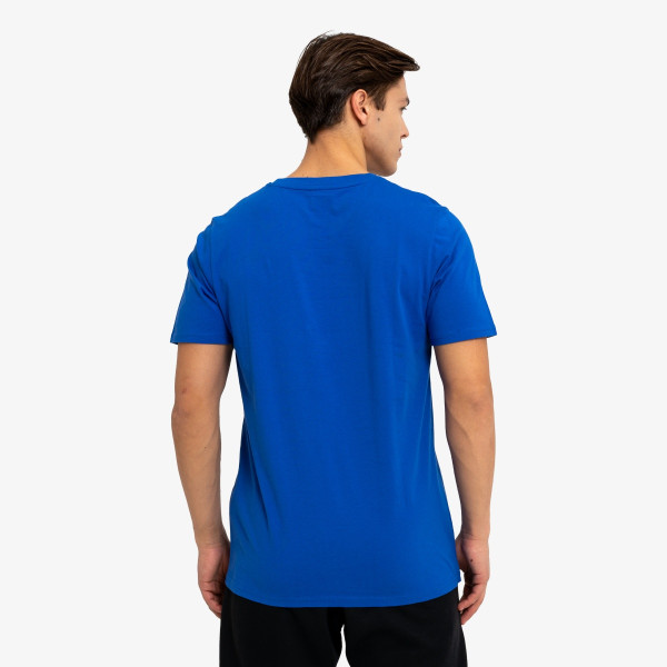 Umbro Tricou WC ROMANIA FAN SHIRT 