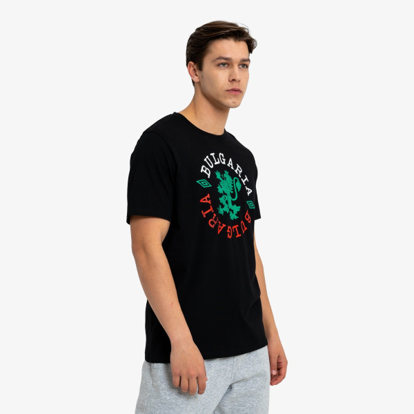 Umbro Tricou WC BULGARIA FAN SHIRT 
