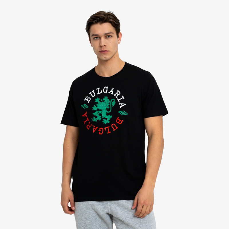 Umbro Tricou WC BULGARIA FAN SHIRT 