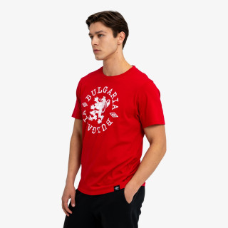 Umbro Tricou WC BULGARIA FAN SHIRT 