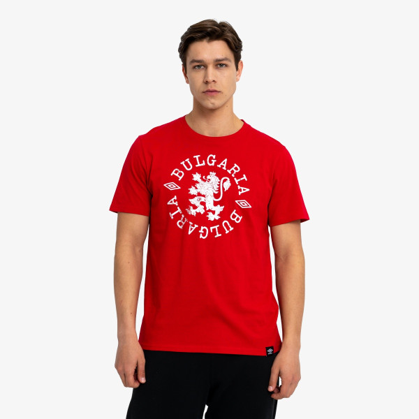 Umbro Tricou WC BULGARIA FAN SHIRT 