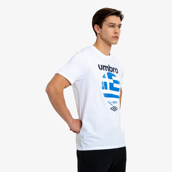 Umbro Tricou WC GREECE FAN SHIRT 