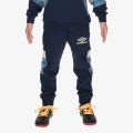 Umbro Pantaloni de trening RETRO CUFF PANTS JNR 