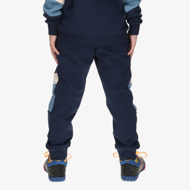 Umbro Pantaloni de trening RETRO CUFF PANTS JNR 