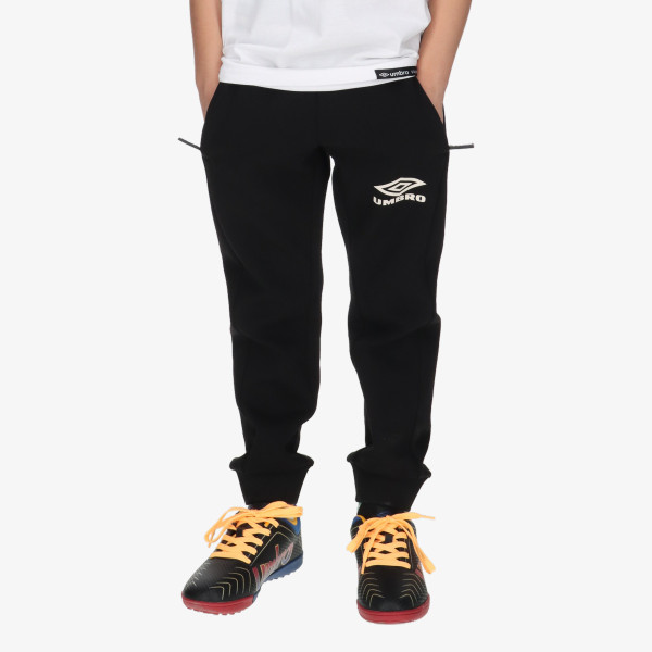 Umbro Pantaloni de trening RETRO SLIM PANTS JNR 