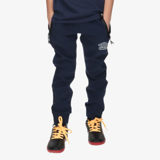 Umbro Pantaloni de trening DIAMOND SLIM PANTS JNR 
