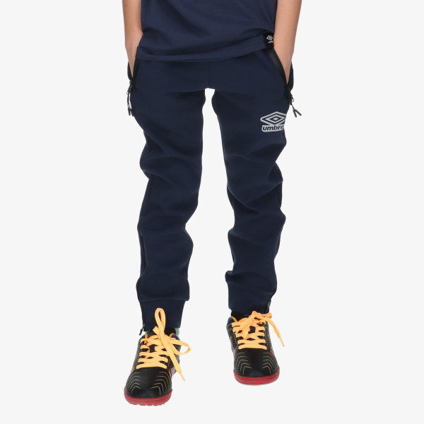 Umbro Pantaloni de trening DIAMOND SLIM PANTS JNR 