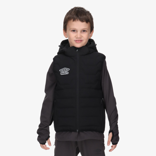 Umbro Vesta UMBRO VEST JNR 