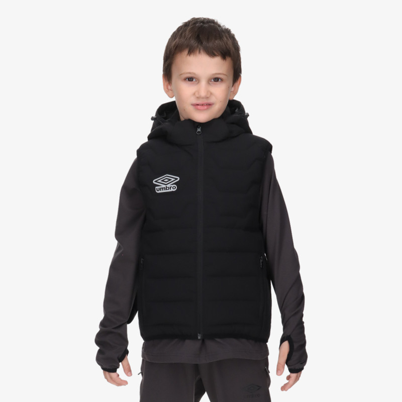 Umbro Vesta UMBRO VEST JNR 