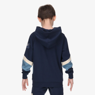 Umbro Hanorac RETRO HOODIE JNR 