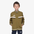 Umbro Hanorac RETRO FZ JACKET JNR 