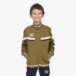 Umbro Hanorac RETRO FZ JACKET JNR 