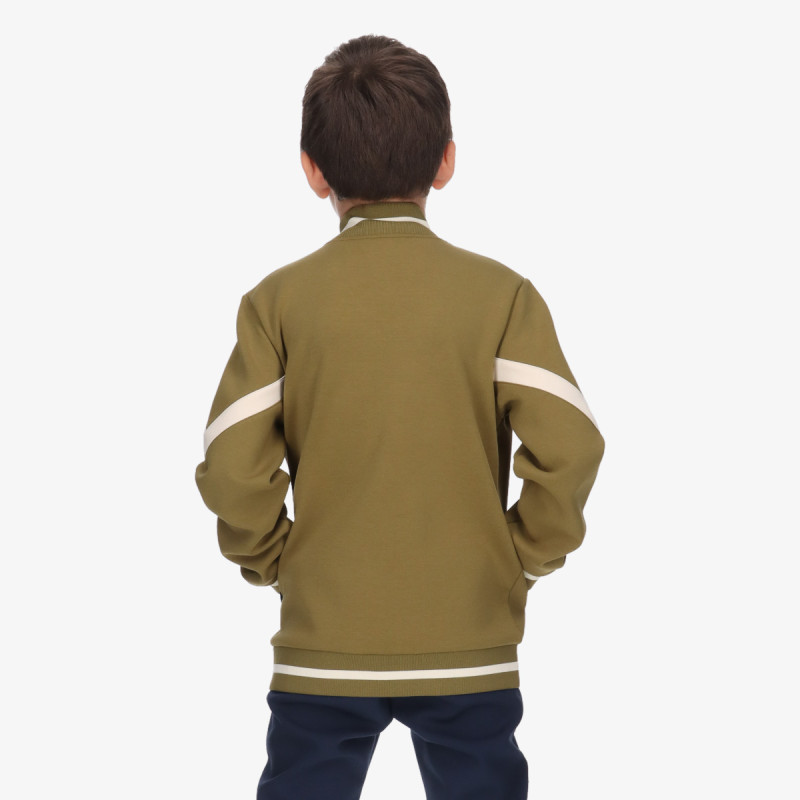 Umbro Hanorac RETRO FZ JACKET JNR 