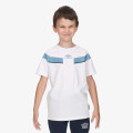 Umbro Tricou RETRO NEW T SHIRT JNR 